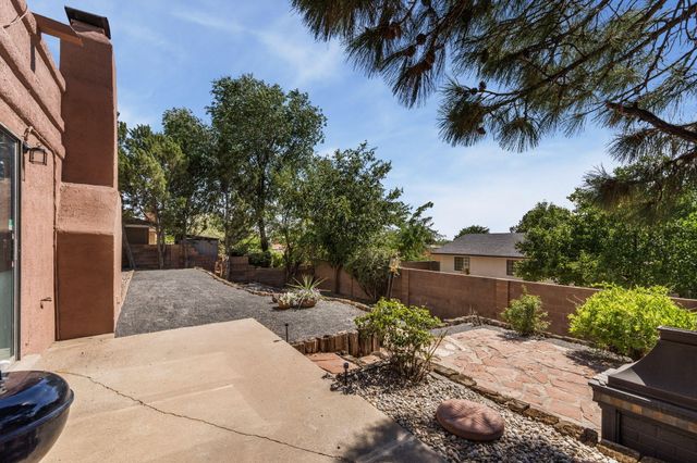 6001 Concordia Road NE, Albuquerque, NM 87111