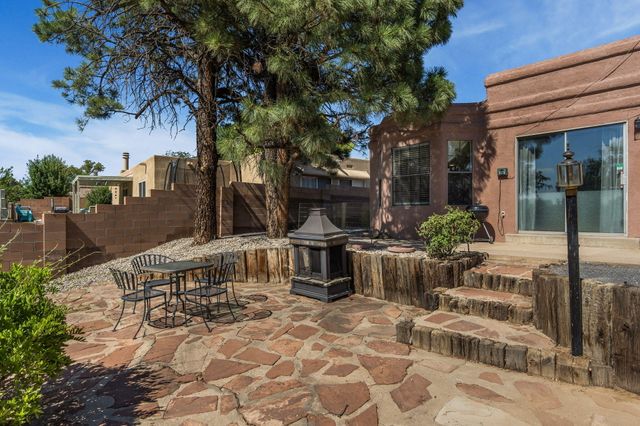 6001 Concordia Road NE, Albuquerque, NM 87111