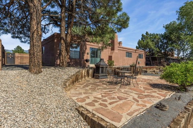 6001 Concordia Road NE, Albuquerque, NM 87111