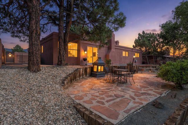 6001 Concordia Road NE, Albuquerque, NM 87111