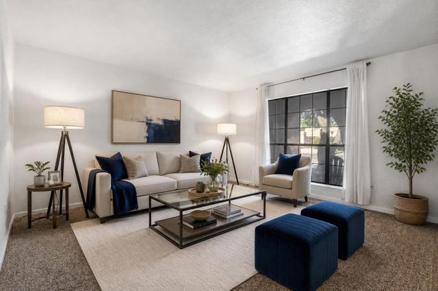 6001 Concordia Road NE, Albuquerque, NM 87111