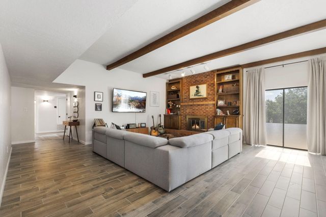 6001 Concordia Road NE, Albuquerque, NM 87111