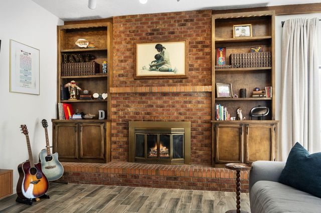 6001 Concordia Road NE, Albuquerque, NM 87111