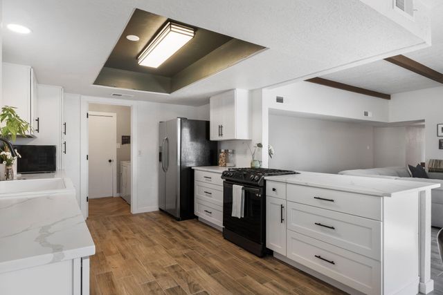 6001 Concordia Road NE, Albuquerque, NM 87111