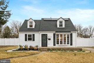 508 5TH AVE, Barrington, NJ 08007