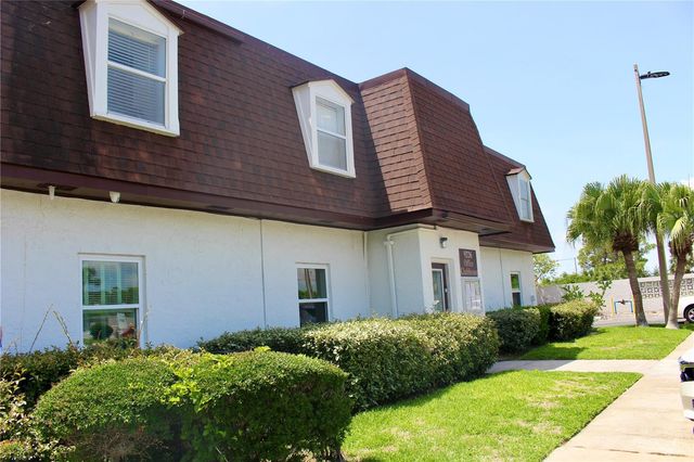 9101 TUDOR DRIVE F206, Tampa, FL 33615