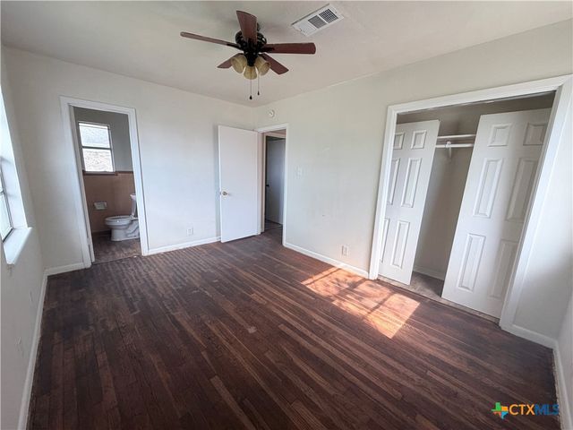 3203 Lake Travis Avenue, Killeen, TX 76543