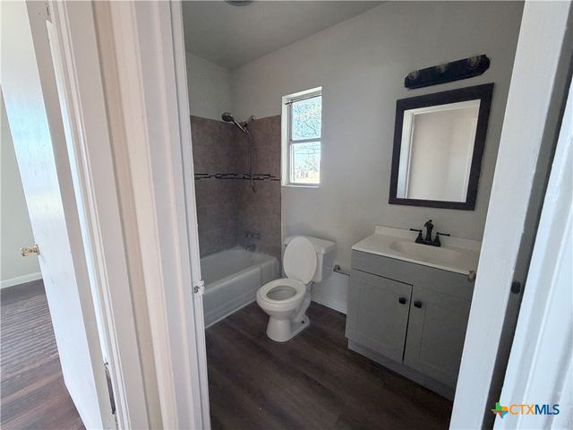 3203 Lake Travis Avenue, Killeen, TX 76543