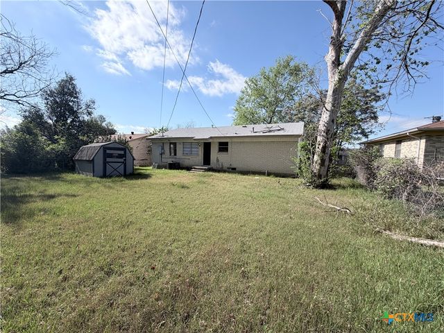 3203 Lake Travis Avenue, Killeen, TX 76543