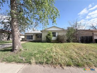 3203 Lake Travis Avenue, Killeen, TX 76543