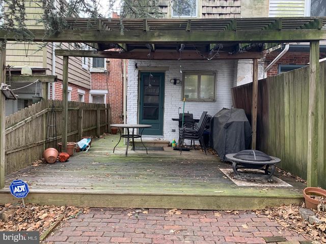 1403 N ADAMS ST, Wilmington, DE 19806