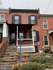 1403 N ADAMS ST, Wilmington, DE 19806