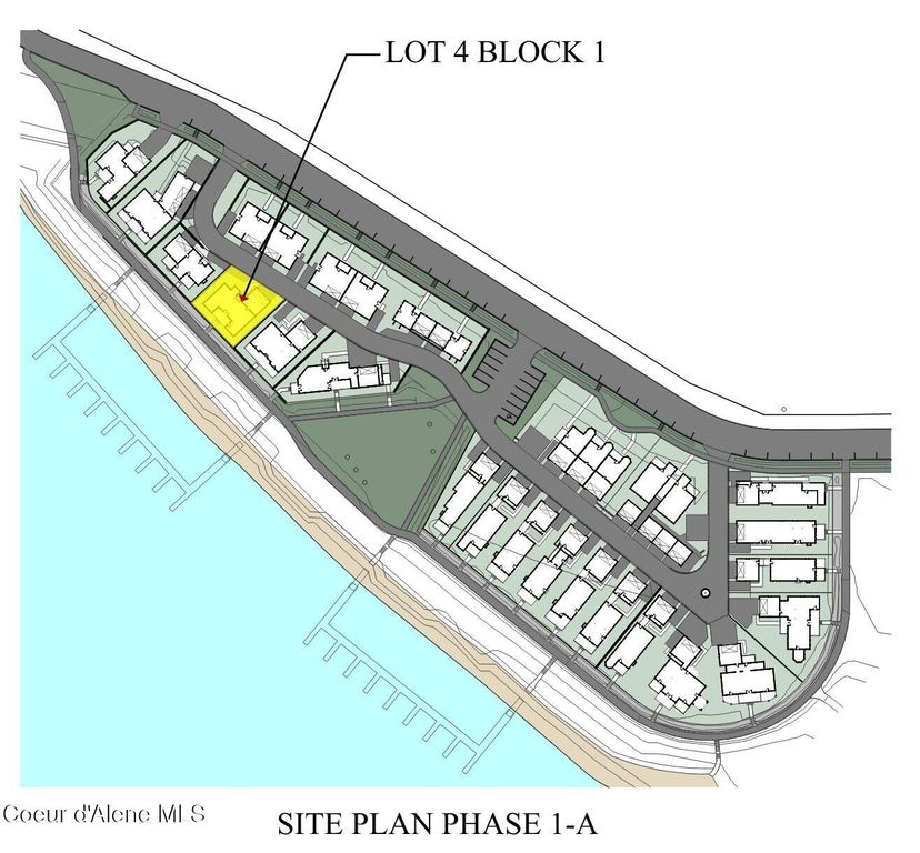 Lot4,Blk1 Kayak Loop, Oldtown, ID 83822 photo 8