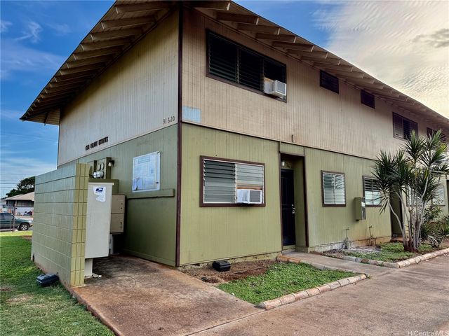 91-620 Kilaha Street 26, Ewa Beach, HI 96706
