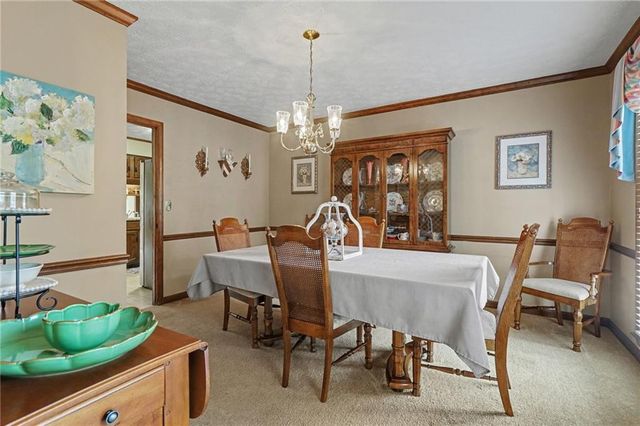 777 Saybrook Circle NW, Lilburn, GA 30047