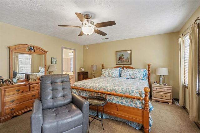 777 Saybrook Circle NW, Lilburn, GA 30047