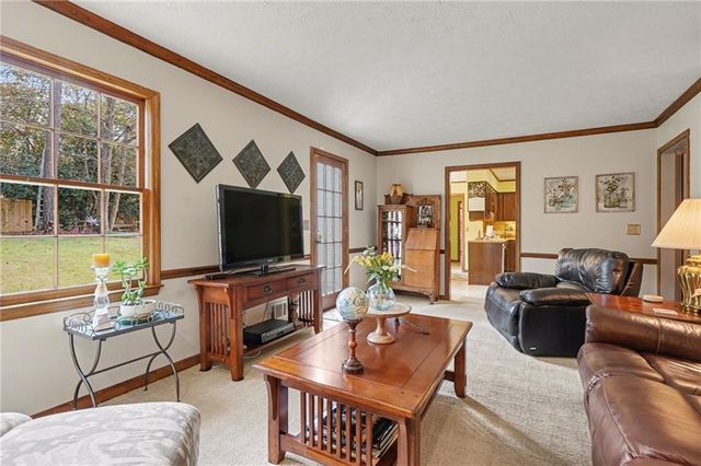 777 Saybrook Circle NW, Lilburn, GA 30047