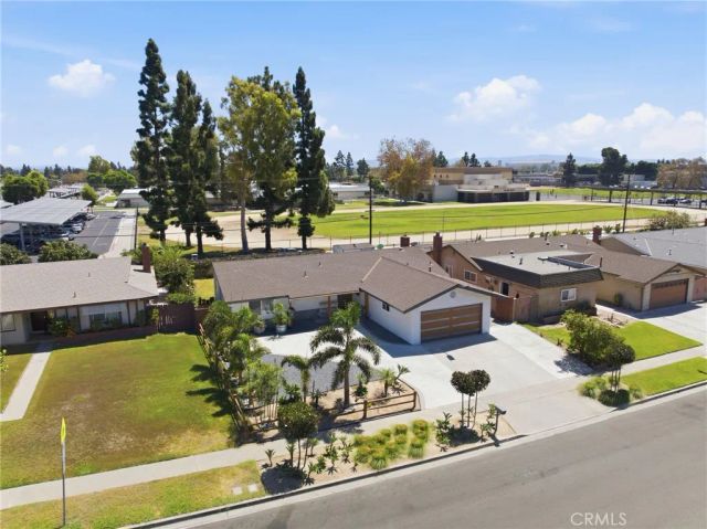 14762 Carfax, Tustin, CA 92780