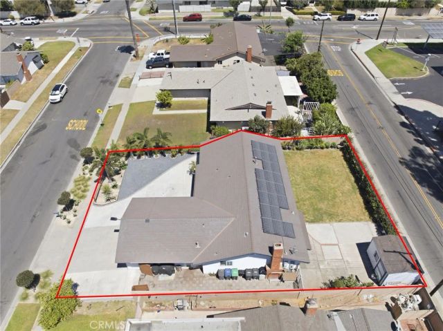 14762 Carfax, Tustin, CA 92780