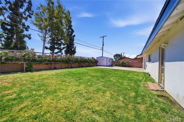 14762 Carfax, Tustin, CA 92780