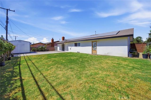 14762 Carfax, Tustin, CA 92780