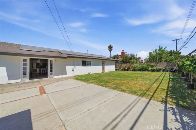 14762 Carfax, Tustin, CA 92780