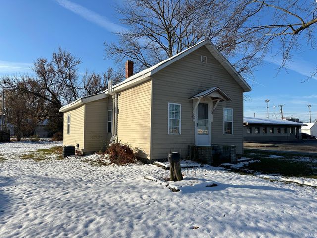 1100 E Monroe St, Goshen, IN 46528