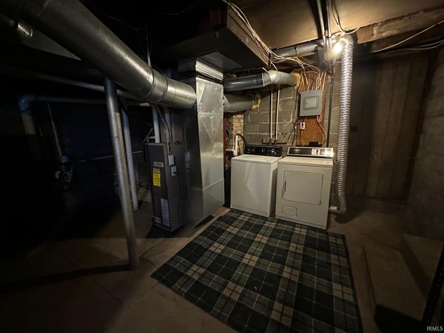 1100 E Monroe St, Goshen, IN 46528