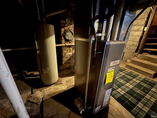 1100 E Monroe St, Goshen, IN 46528