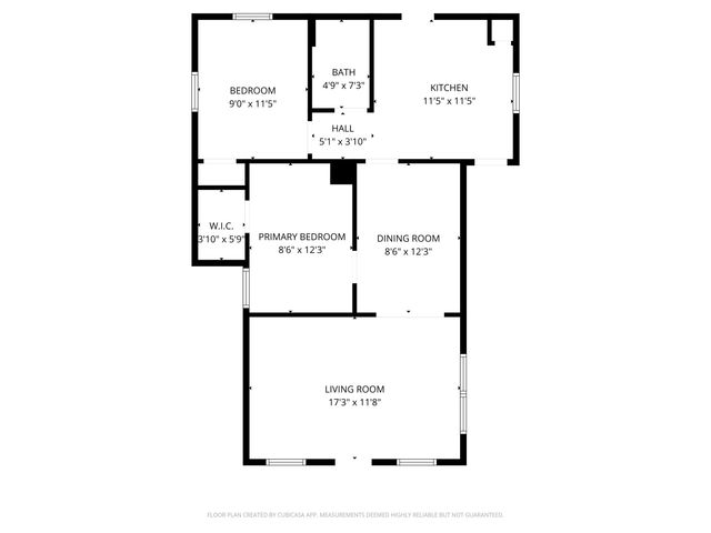 1100 E Monroe St, Goshen, IN 46528