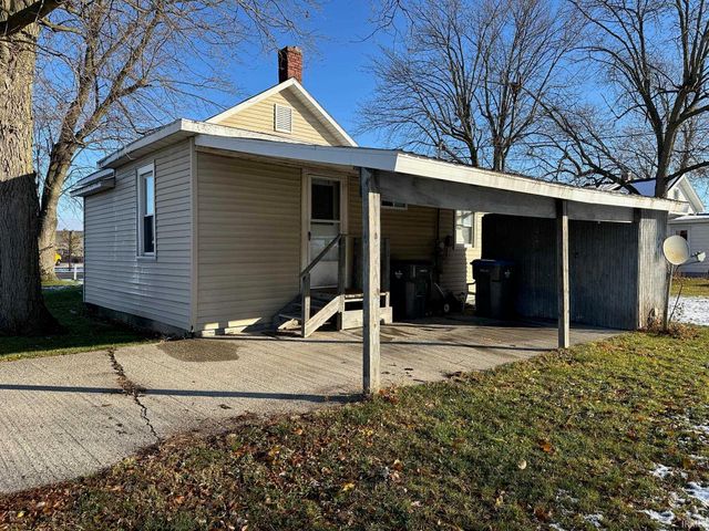 1100 E Monroe St, Goshen, IN 46528