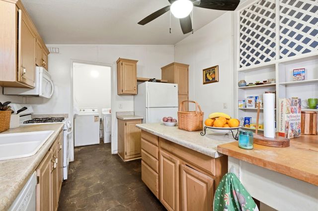 314 N Albert Avenue 1, Exeter, CA 93221