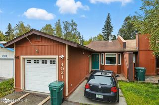 4021 Resurrection Drive, Anchorage, AK 99504