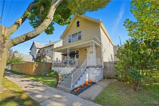 27 Rhode Island Street, Buffalo, NY 14213