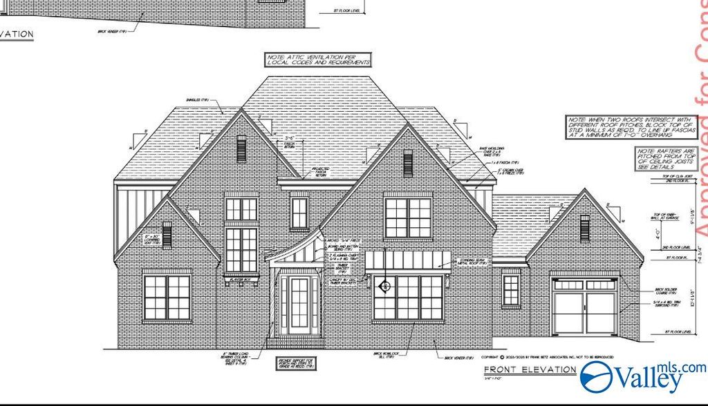 35 Taylors Brook Way, Gurley, AL 35758