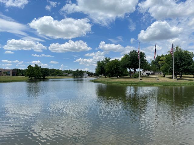 2229 Birch Drive, Little Elm, TX 75068