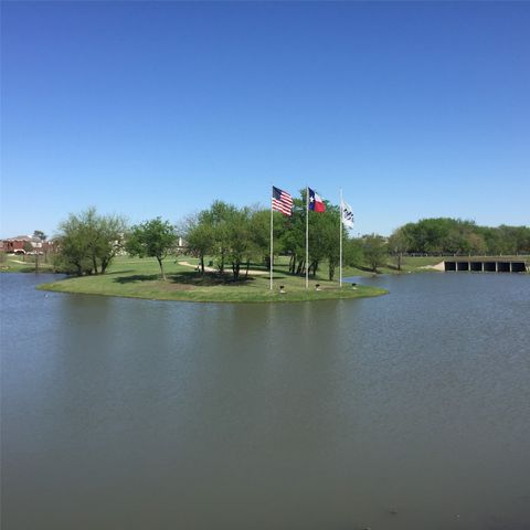 2229 Birch Drive, Little Elm, TX 75068