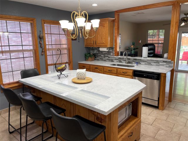 2229 Birch Drive, Little Elm, TX 75068