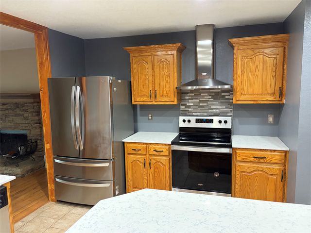 2229 Birch Drive, Little Elm, TX 75068
