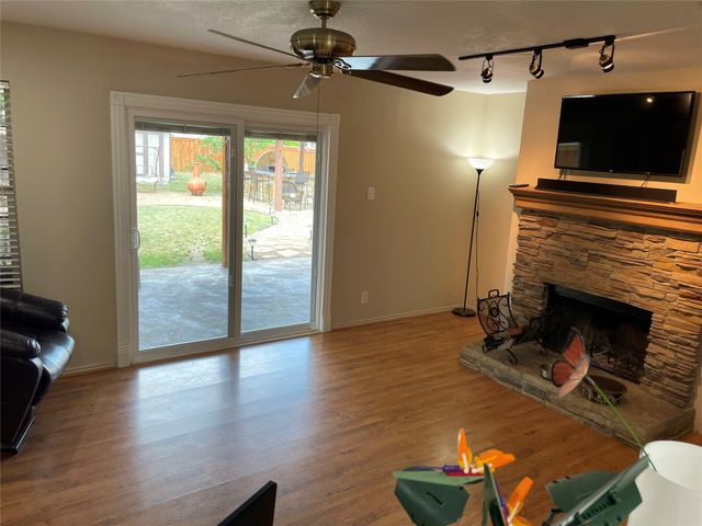 2229 Birch Drive, Little Elm, TX 75068