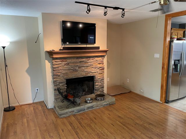 2229 Birch Drive, Little Elm, TX 75068