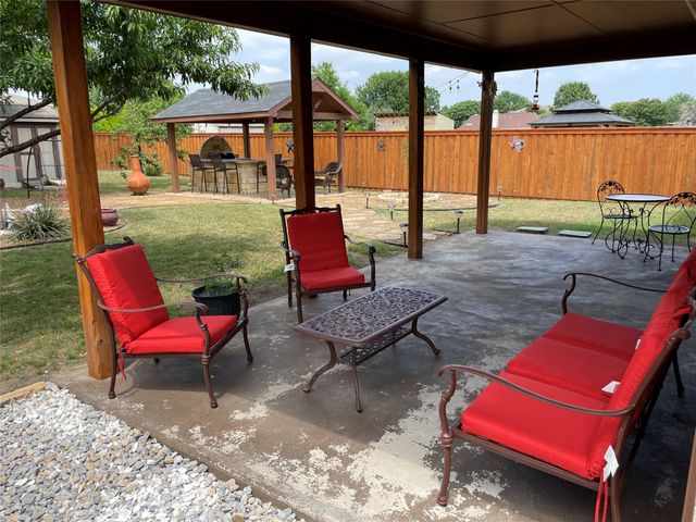 2229 Birch Drive, Little Elm, TX 75068