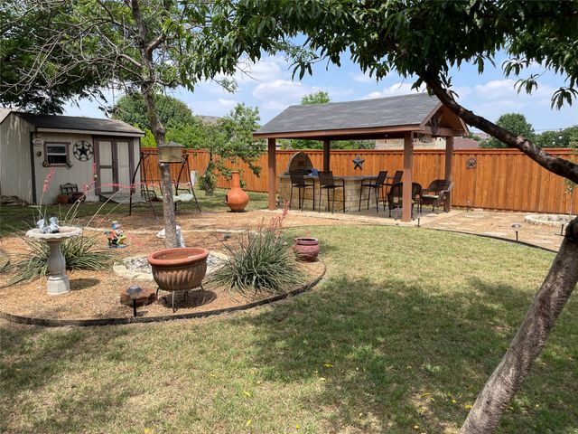 2229 Birch Drive, Little Elm, TX 75068