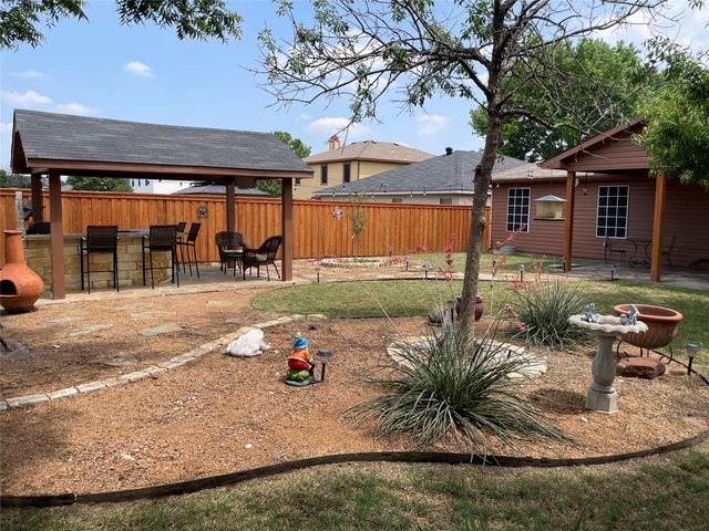 2229 Birch Drive, Little Elm, TX 75068