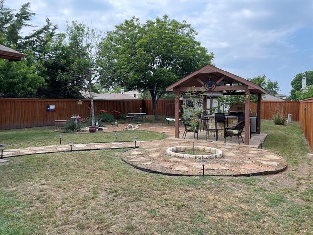 2229 Birch Drive, Little Elm, TX 75068