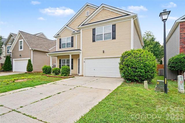 408 Matfield Court, Monroe, NC 28110