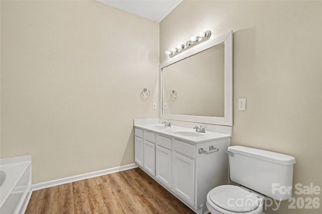 408 Matfield Court, Monroe, NC 28110