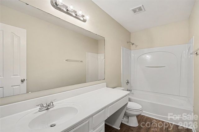408 Matfield Court, Monroe, NC 28110