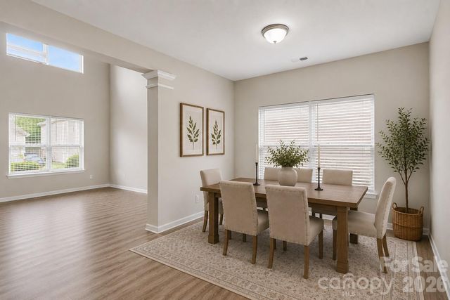 408 Matfield Court, Monroe, NC 28110