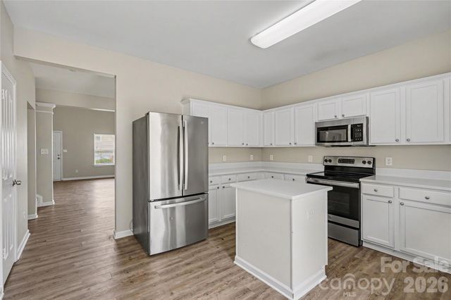 408 Matfield Court, Monroe, NC 28110